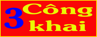 3 công khai năm học 2023-2024