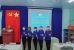 Đại hội chi đoàn nhiệm kỳ 2021-2022