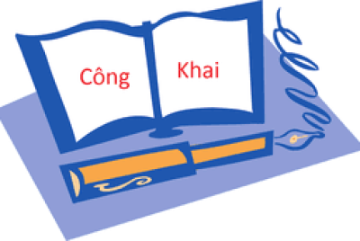 QUYẾT ĐỊNH DỰ TOÁN GIAO NĂM 2025
