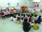 Hoạt động học