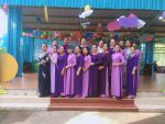 Tổng kết năm học 2017 - 2019