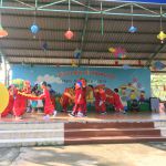 Bé vui tết trung thu 18 - 19